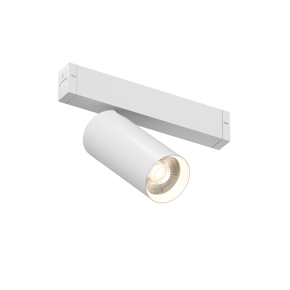 DK8020-WH Акцентный светильник SMART SPOT 20W DIM 3000K-6000K белый