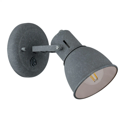 Купить Спот Arte Lamp JOVI A1677AP-1GY