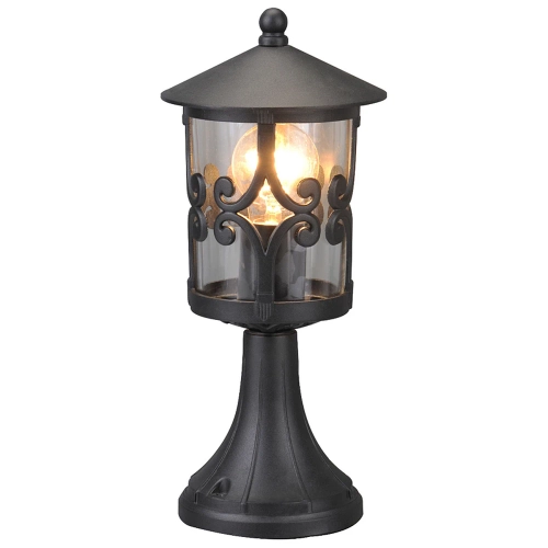 Купить Ландшафтный светильник Arte Lamp PERSIA A1454FN-1BK