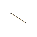 Трековый светильник Technical TR240-2-12W3K-B