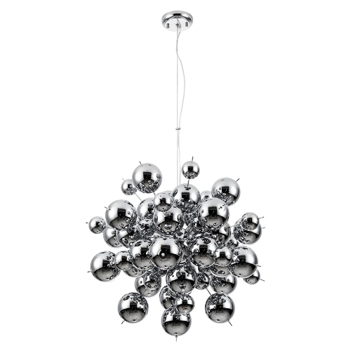 Купить Подвесная люстра Arte Lamp MOLECULE A8313SP-9CC