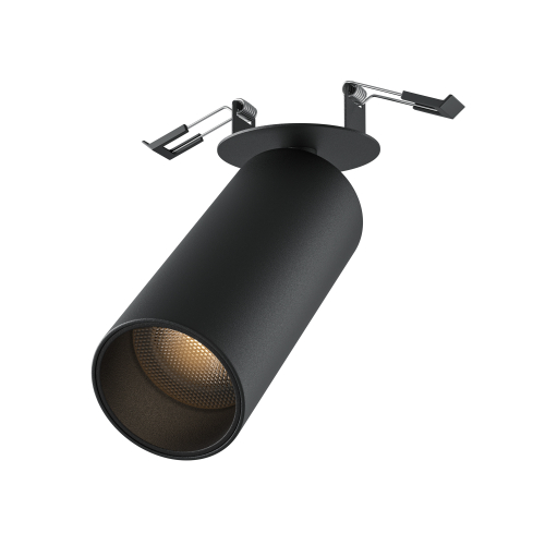Купить Встраиваемый светильник Technical C053CL-L12W3K-W-B
