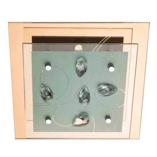 Купить Потолочный светильник Arte Lamp TIANA A4042PL-1CC