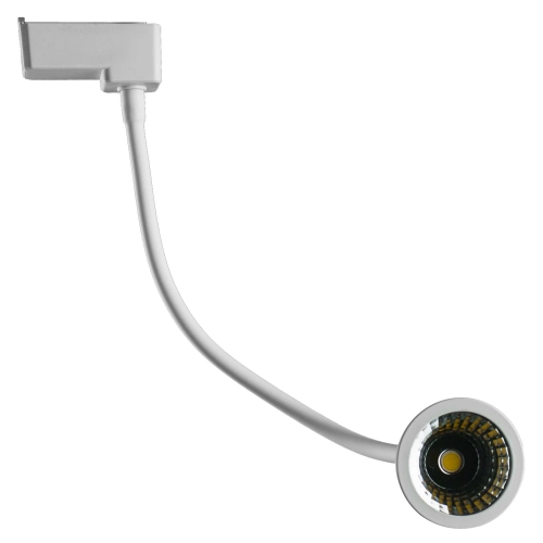 Купить Трековый светильник Arte Lamp CERCARE A4107PL-1WH