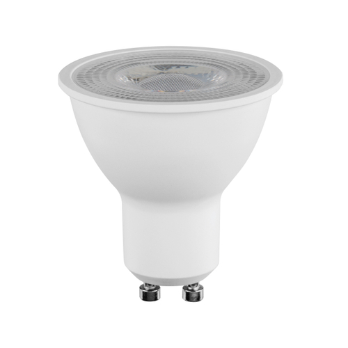 Купить 942262 Лампа энергосберегающая LED 220V MR16 GU10 5W=50W 450LM 50G 3000K
