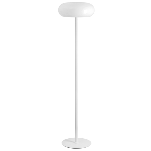 Купить 689716 Торшер CATANIA LED 20W 1600LM G БЕЛЫЙ 3000K