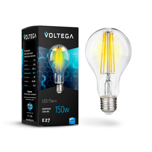 Купить Лампочка Voltega 7103