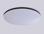 FZ2005 BK черный IP54 25W 3000K-6500K+RGB Wi-Fi Алиса/Tuya/Smart Home/Alexa D370*55 (ПДУ ИК)