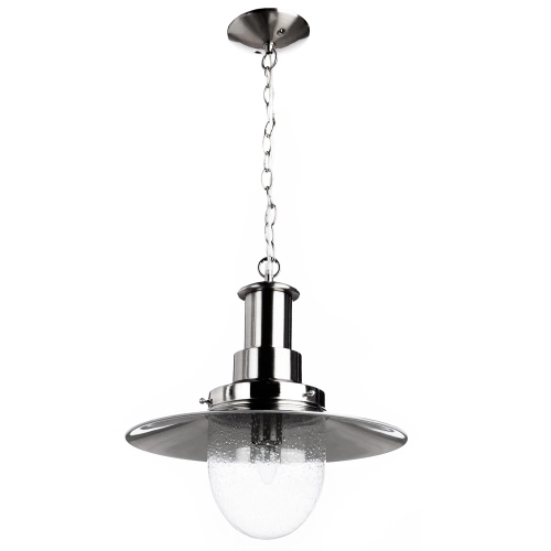 Купить Подвесной светильник Arte Lamp FISHERMAN A5540SP-1SS