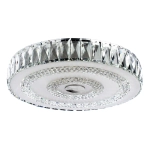 Потолочная люстра Arte Lamp MONTE BIANCO A8079PL-5CC