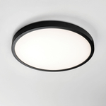 225337 Светильник ARCO CYL LED 28W 2520LM ЧЕРНЫЙ 3000/4000/6000K