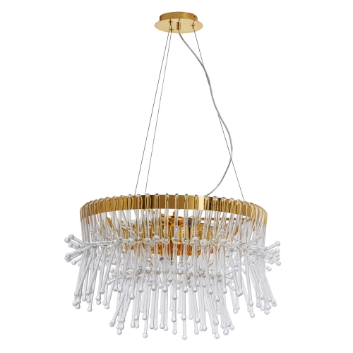 Купить Подвесная люстра Divinare VETRO 7565/01 SP-7