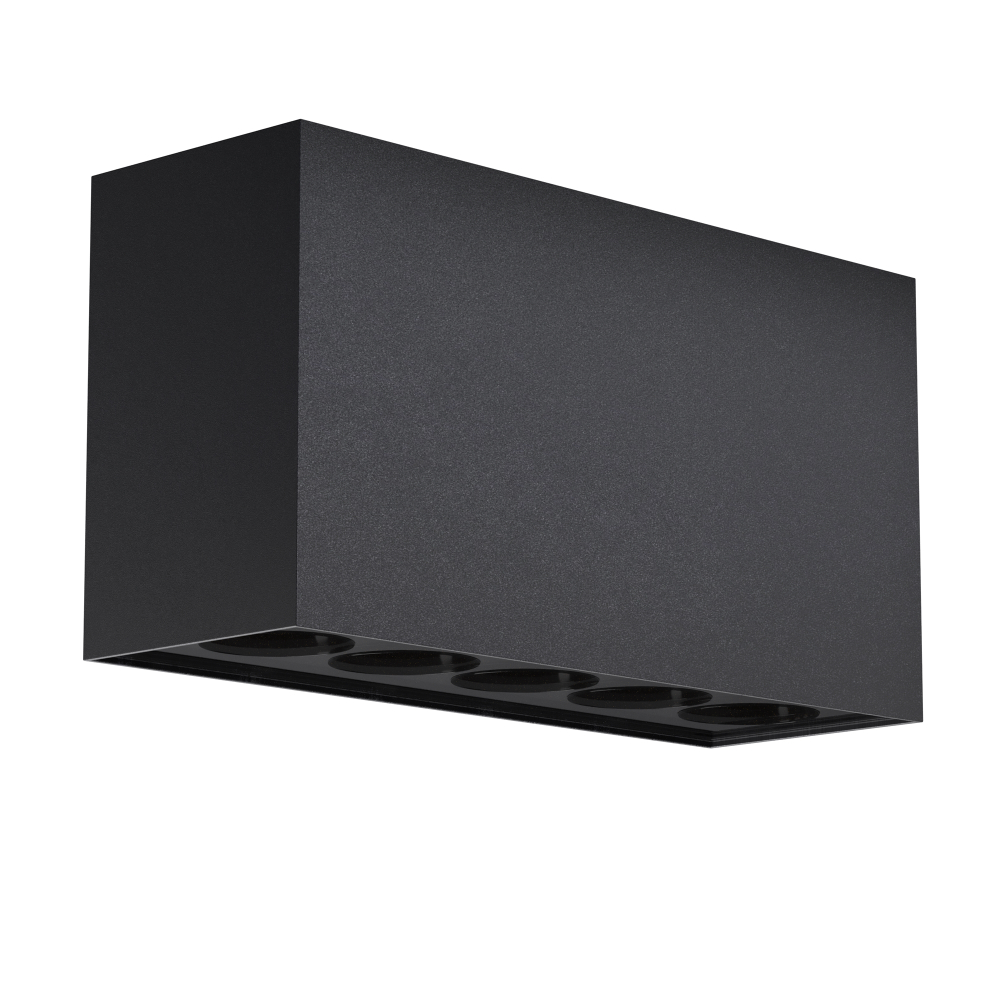 Уличный потолочный светильник Outdoor O309CL-L10GF3K