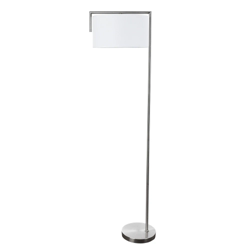 Купить Торшер Arte Lamp APEROL A5031PN-1SS