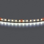 420805 Лента LIGHTSTAR LED 24V 12W 120leds/M 1600LM/M 5000K IP20 1шт = 5м