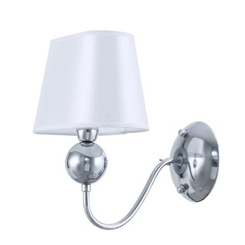 Купить Бра Arte Lamp TURANDOT A4012AP-1CC