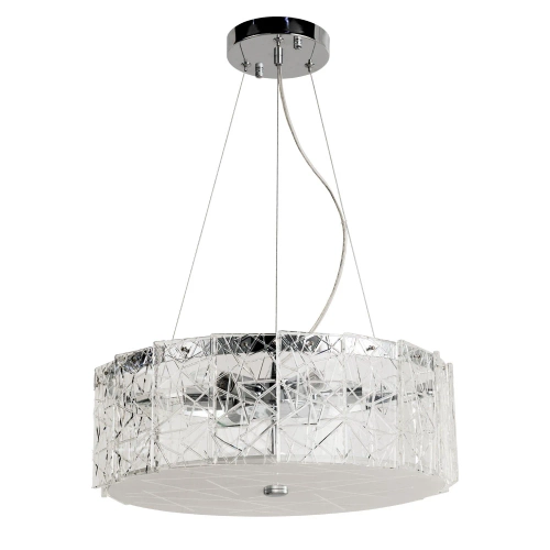 Купить Подвесная люстра Arte Lamp GALATEA A1222SP-6CC
