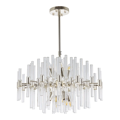 Купить Люстра на штанге ARTE LAMP MATILDA A1064PL-10CC