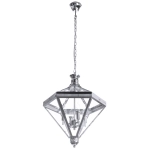 Подвесной светильник Divinare SIMPLEX 7400/02 SP-4