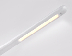 DE525 GD золото LED 3000-6400K 7W