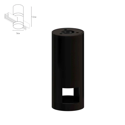 Купить Стойка двухуровневая сквозная Arte Lamp OPTIMA A754006I