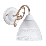Бра Arte Lamp FRANCESCA A7072AP-1WG