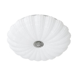 225430 Светильник настенно-потолочный ARCO II LED 48W 1800-3800LM G БЕЛЫЙ 2700/4200/6400K