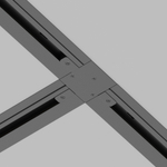 Комплектующие для систем освещения с токоведущими элементами Technical TRA002CT-11B