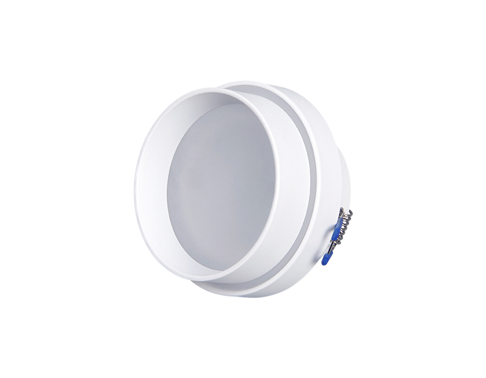 TN198 WH/S белый/песок GU5.3 D90*60