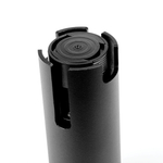 210047 Светильник 48V DUE HERMES 6W 500LM 30G ЧЕРНЫЙ 4000K