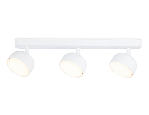 Купить TN71015/3 WH белый GX53/3 max 12W 400*80*90