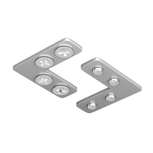 Купить Комплектующие для профиля Technical TRA034CL-SC-42S