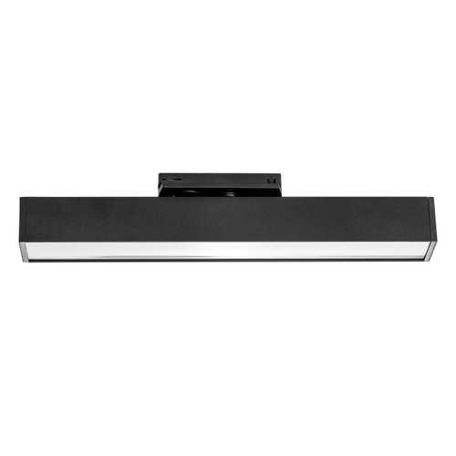 Купить 202037 Светильник линейный д/трека LILLA LED 20W 1500LM 120G ЧЕРНЫЙ 3000K