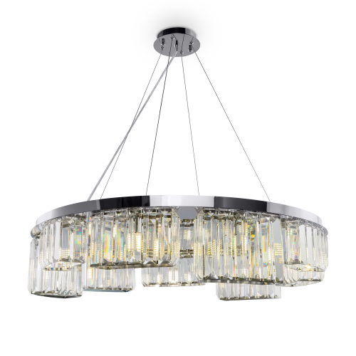 Купить Подвесной светильник Maytoni MOD083PL-09CH