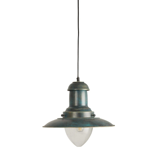 Купить Подвесной светильник Arte Lamp FISHERMAN A5530SP-1BG