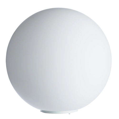 Купить Декоративная настольная лампа Arte Lamp SPHERE A6030LT-1WH
