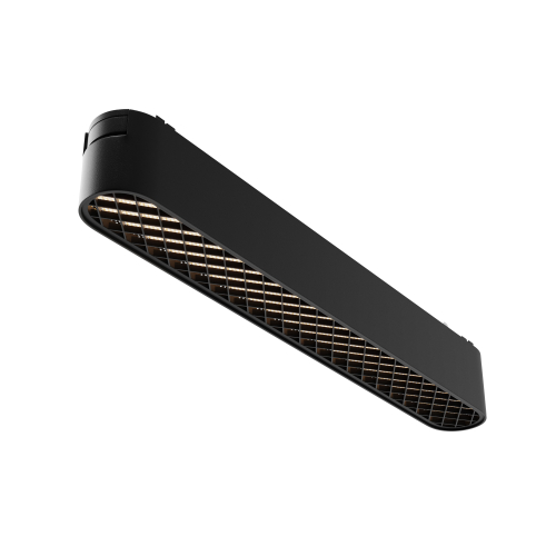 Купить Трековый светильник Technical TR084-1-12W3K-B