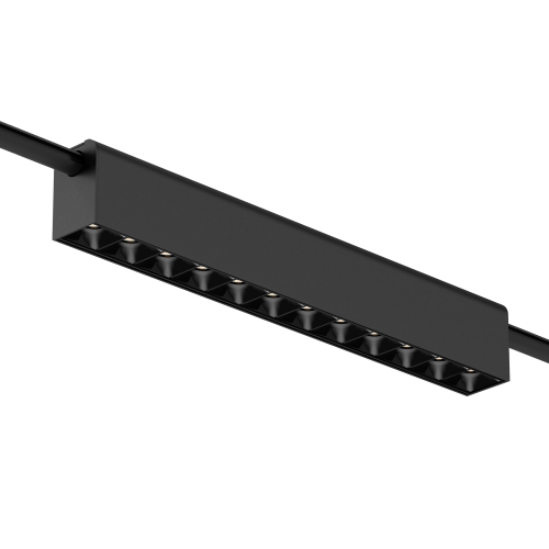 Купить Трековый светильник Technical TR237-1-12W3K-B