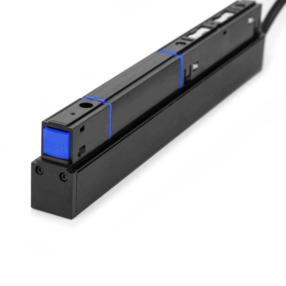Slim Magnetic Блок питания 200W черный 95042/00 95042/00