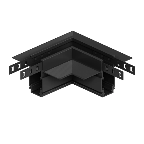 Купить Коннектор угловой для магнитного шинопровода Arte Lamp EXPERT-ACCESSORIES A590706