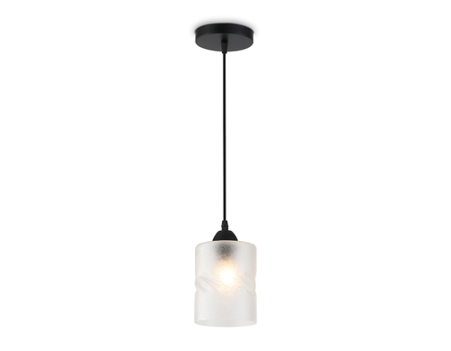 Купить TR3409 BK черный E27 max 60W D120*1000