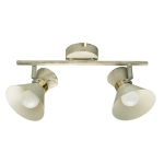 Спот Arte Lamp BALTIMORE A1406AP-2WG