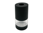 TN374 SBK черный песок GU5.3 D65*117