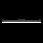 Трековый светильник Technical TR074-2-20W4K-B