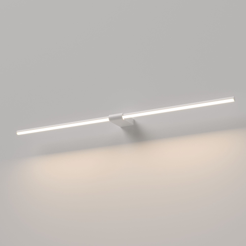 Купить Светильник настенный поворотный светодиодный Luar 900 белый 4000K 40153/LED