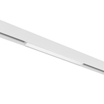 269306CCT Светильник трековый 48V UNO CCT LED 12W 620LM 120G БЕЛЫЙ МАТОВЫЙ 3000/4000/6000K/SMART