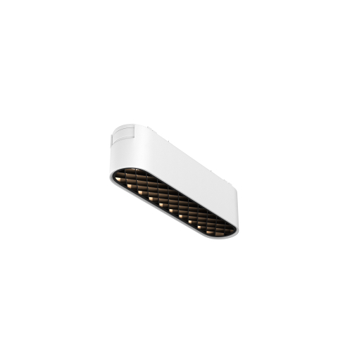 Купить Трековый светильник Technical TR084-1-6W4K-W