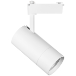 229436 Светильник для 1-фазного трека VOLTA LED COB 40W 3600LM 18-60G БЕЛЫЙ 3000K