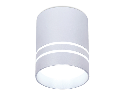Купить TN241 SL/S серебро/песок LED 4200K 12W D80*100