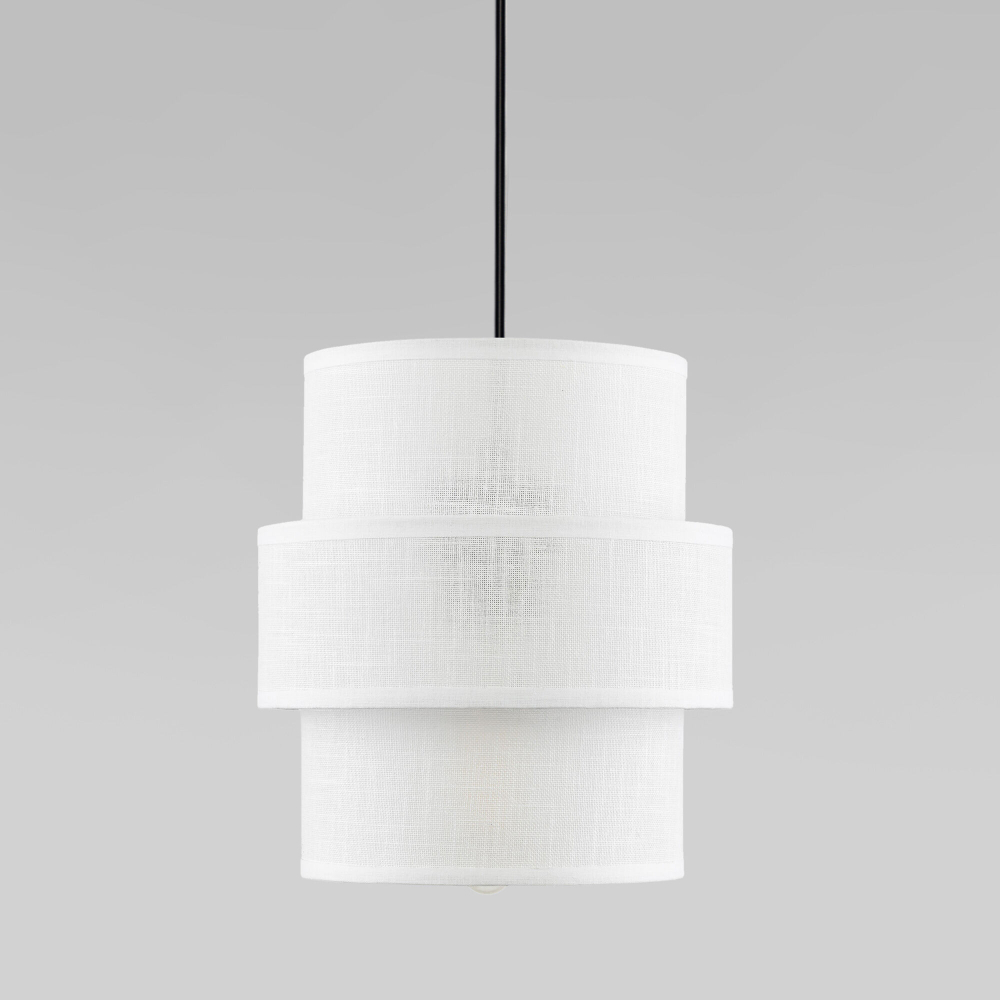 Подвесной светильник 5094 Calisto White